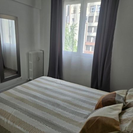 Appartement Lumineux Stade De France Saint-Denis  Exterior photo